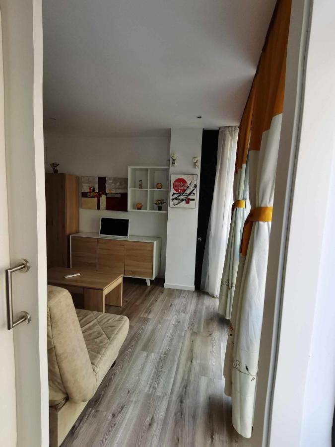 Apartamento Carreira Sada Exterior photo
