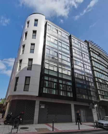 Apartamento Carreira Sada Exterior photo