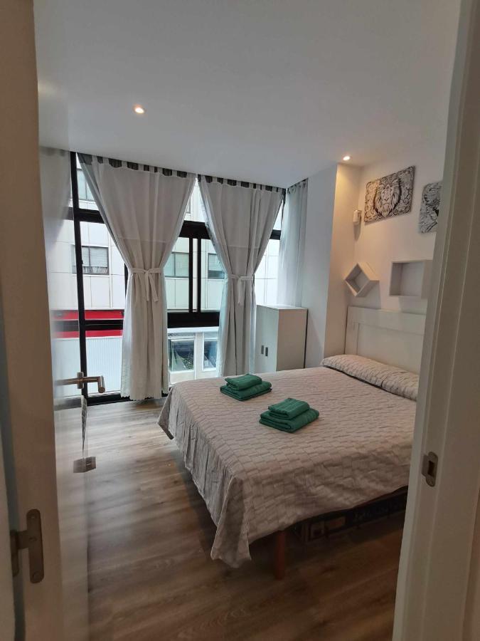 Apartamento Carreira Sada Exterior photo